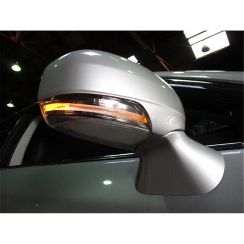 トヨタクラウン純正　右側　サイドミラー トヨタ 純正 クラウン 《 GWS204 》 右サイドミラー 87910-30A50