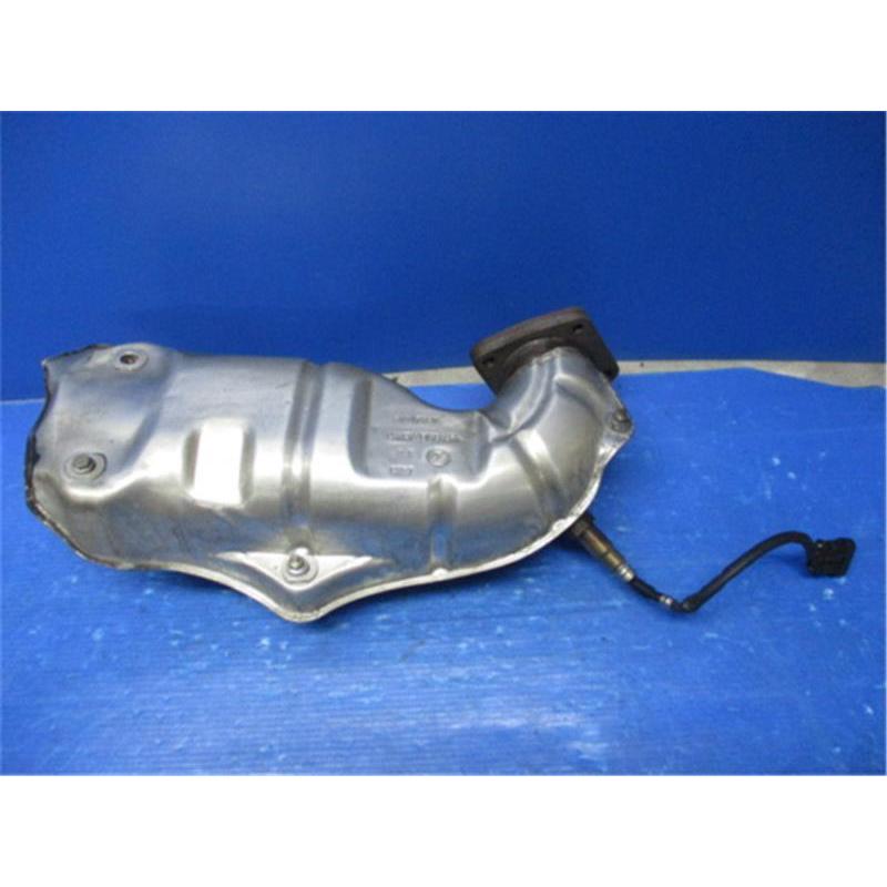 フィアット 純正 フィアット500 《 312142 》 触媒 P70200-20003066  