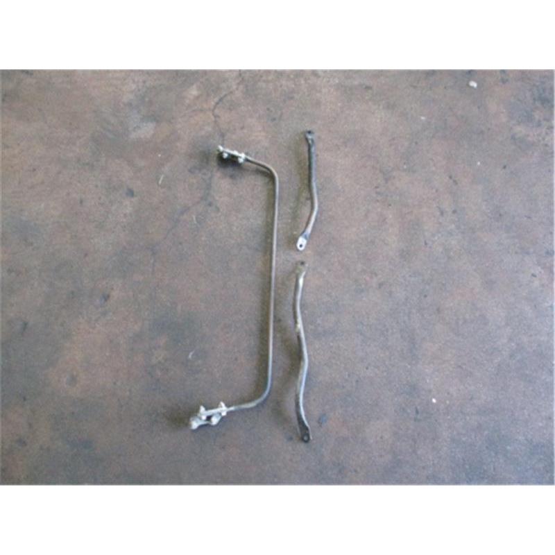 L880k コペン リアスタビライザー ULTRA RACING L880K コペン リアスタビライザー : エアロ