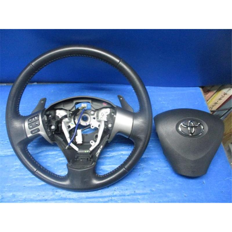 トヨタ 純正 ステアリング品番 84247-WY011/45116-WY011 71VlaviIhDL._AC_UL210_SR210,