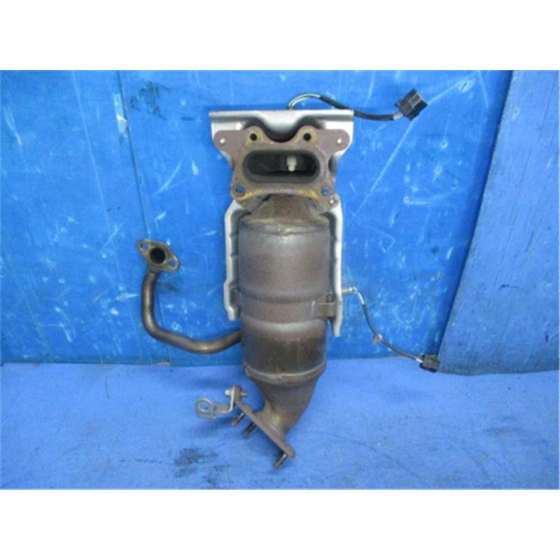 オデッセイ 触媒 ホンダ 純正 オデッセイ 《 RC4 》 触媒 P70200-24001587 : NGP