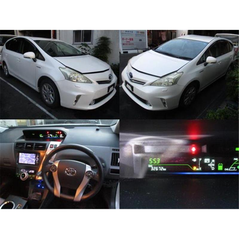 zvw40 プリウスアルファ　２０１５　運転席 zvw40 プリウスアルファ 2015 運転席 zvw40 プリウス