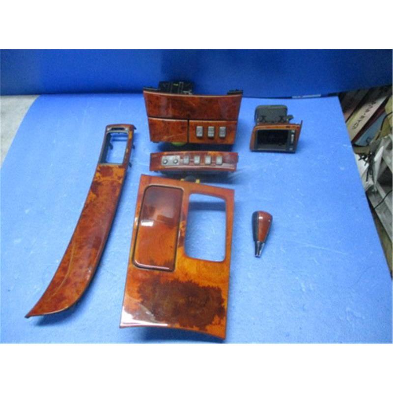 トヨタ 純正 セルシオ 《 UCF31 》 内装品 P70200-25002119 : NGP