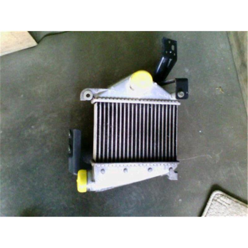 日産 純正 キャラバン 《 VWE25 》 インタークーラー P70300-20005608 