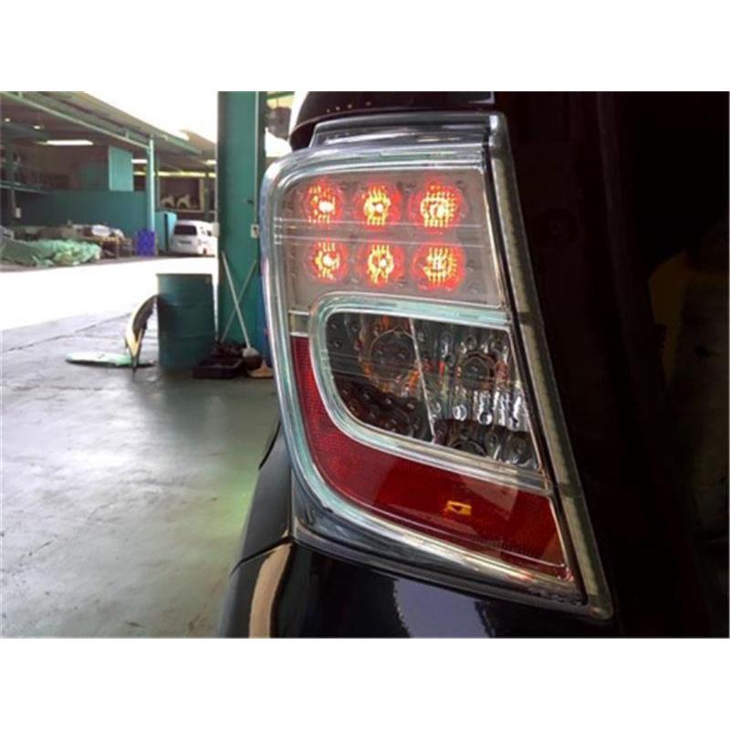 ホンダ 純正 フリード 《 GP3 》 左テールランプ P70300