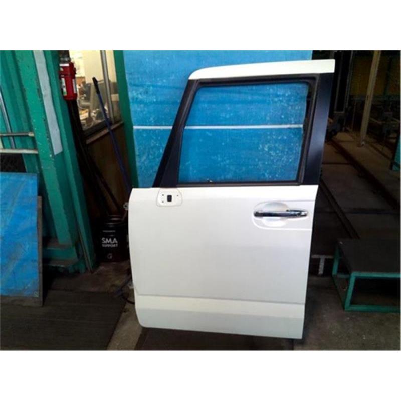 ホンダ 純正 N-BOX 《 JF1 》 左フロントドア P70300-22010839 : NGP 