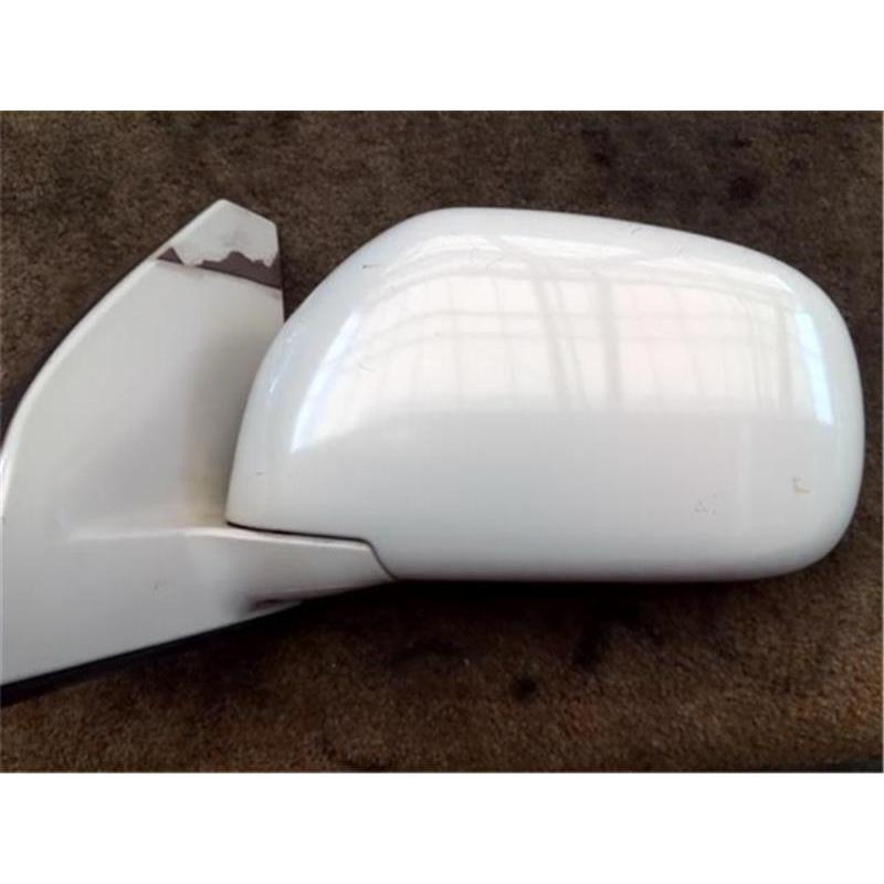 スズキ 純正 エスクード 《 TL52W 》 左サイドミラー P70300-22014239