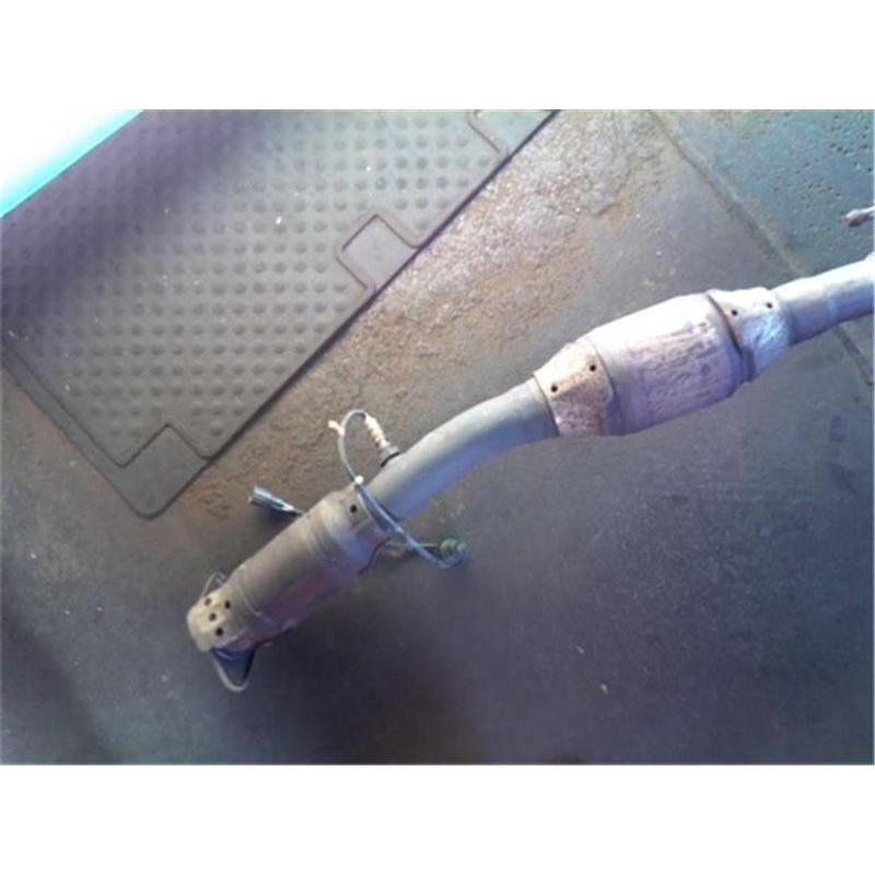 トヨタ　ポルテ　NNP11 フジツボマフラー　2WD用 トヨタ ポルテ NNP11 フジツボマフラー 2WD用 - メルカリ