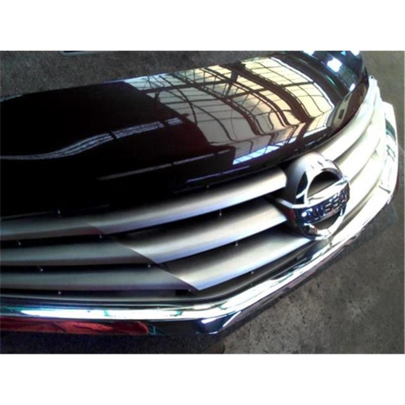 日産 純正 ノート 《 E12 》 フロントグリル P70300-22015511