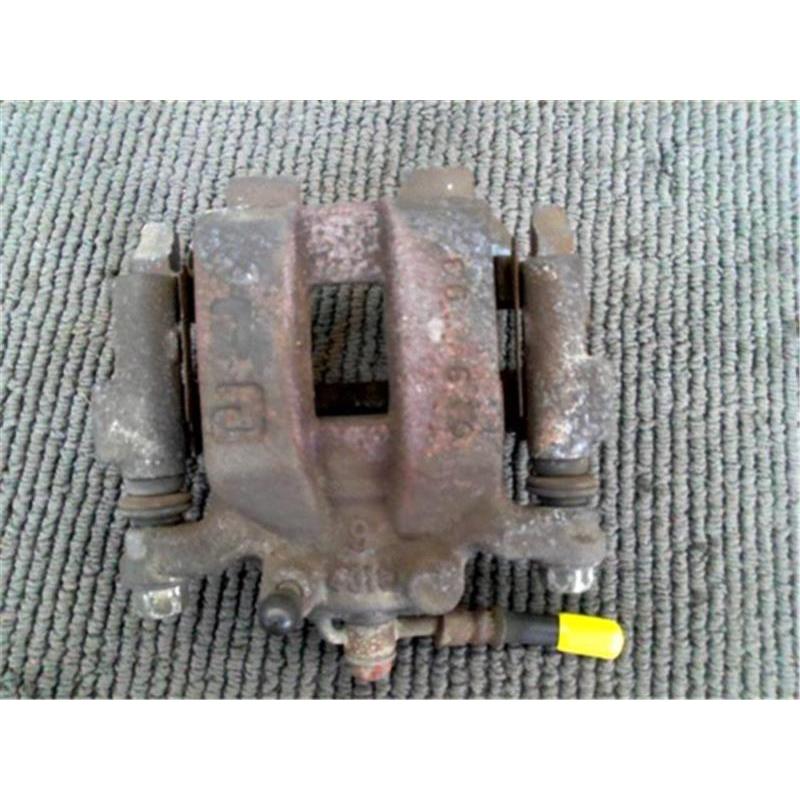 日産 純正 フーガ 《 Y51 》 左リアブレーキキャリパー P70300