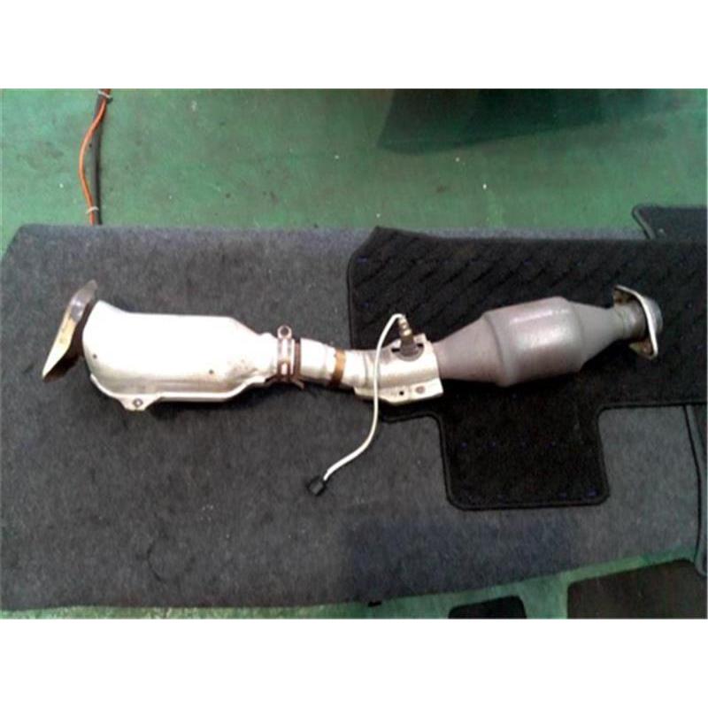 NV200触媒 Amazon | Woosphy フロント触媒コンバーター 交換用 日産NV200