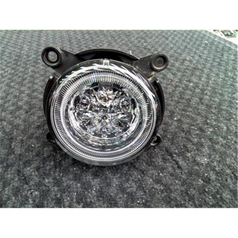 ダイハツ 純正 ミラココア 《 L675S 》 左フォグライト P70300