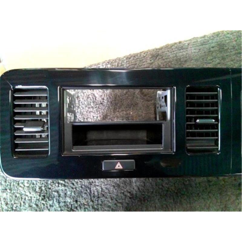 スズキ 純正 MRワゴン 《 MF33S 》 オーディオパネル P70300