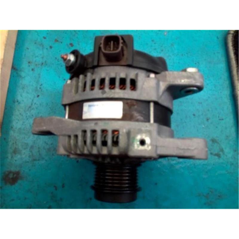 オルタネーター カローラ　フィールダー ZRE142G ZRE144G状態未確認 トヨタ 純正 カローラフィルダー 《 ZRE142G 》 オルタネーター P70300