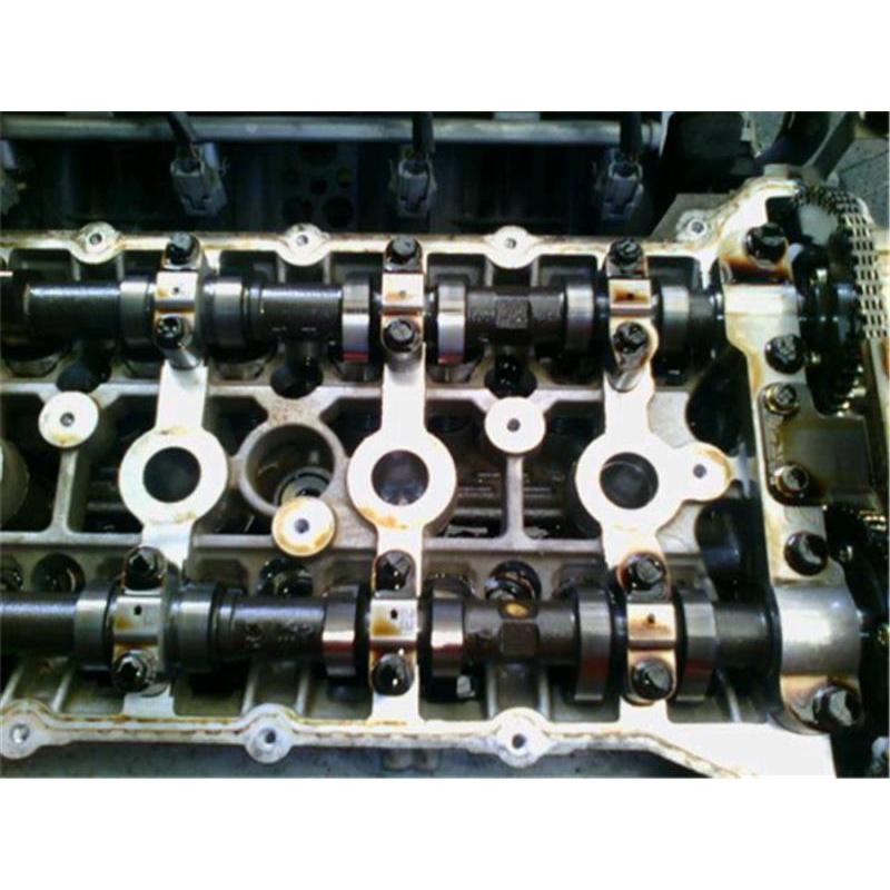 三菱 純正 ギャランフォルティス 《 CY4A 》 エンジン P70300-23014101 