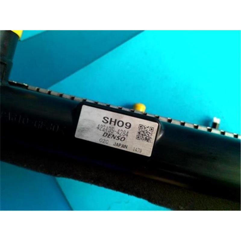 マツダ 純正 アテンザ 《 GJ2FP 》 ラジエター P70300-23015285