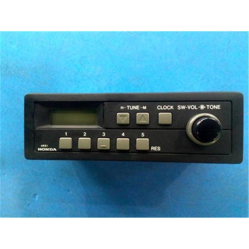 ホンダ　アクティトラック　純正ラジオ ホンダ 純正 アクティ 《 HA7 》 ラジオ P70300-24003368 : NGP