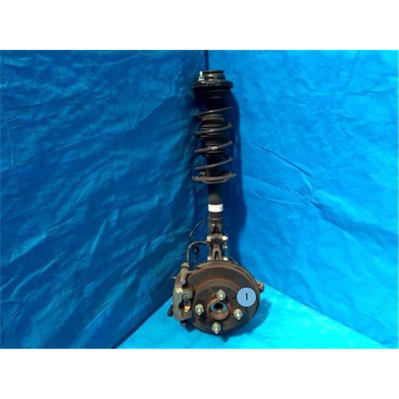 日産 純正 デイズ 《 B21W 》 左フロントストラット P70300-24005451