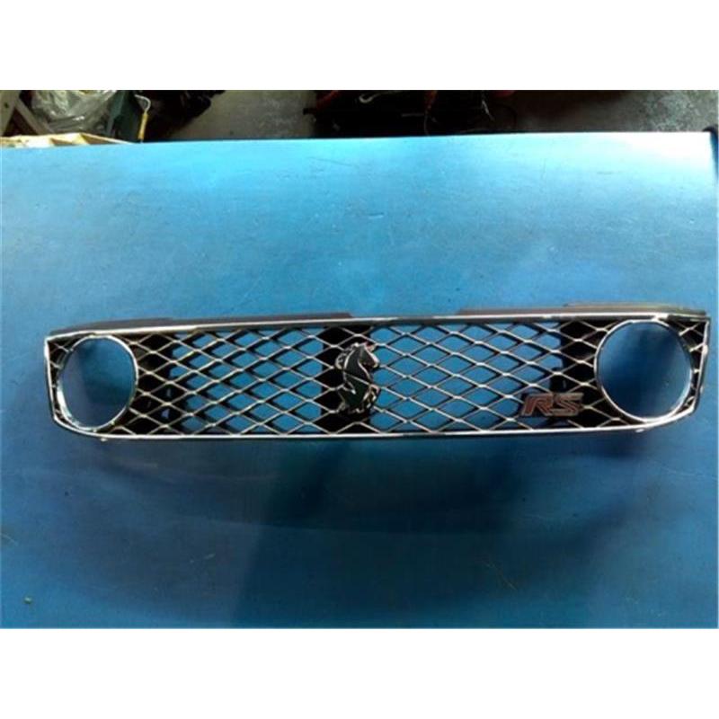 日産 純正 ステージア 《 WGC34 》 フロントグリル P70300-24009859