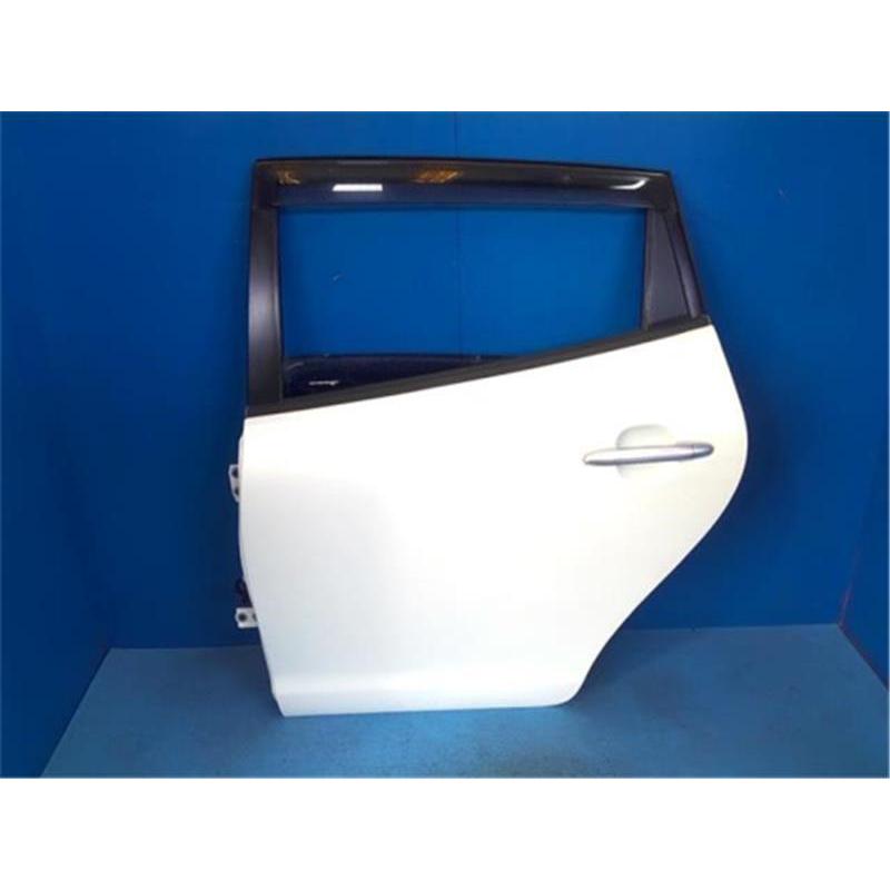 ダイハツ 純正 ソニカ 《 L405S 》 左リアドア P70300-25004528 : NGP