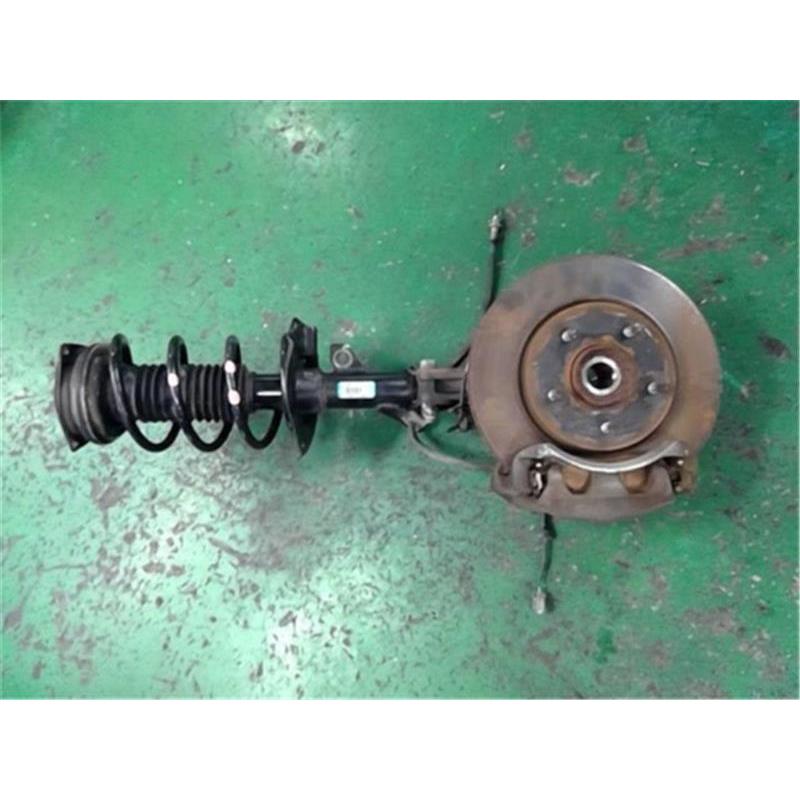 セレナC27純正サスペンション、 フロントストラット右左セット。 日産 フロントストラットアッパーマウント（右）セレナ（C25/C26