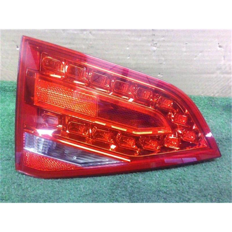 アウディ 純正 アウディA4 《 8KCDH 》 左テールフィニッシャー