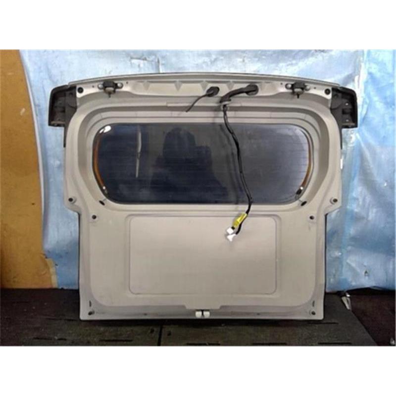 ダイハツ 純正 ムーブカスタム 《 LA150S 》 バックドア P70400 