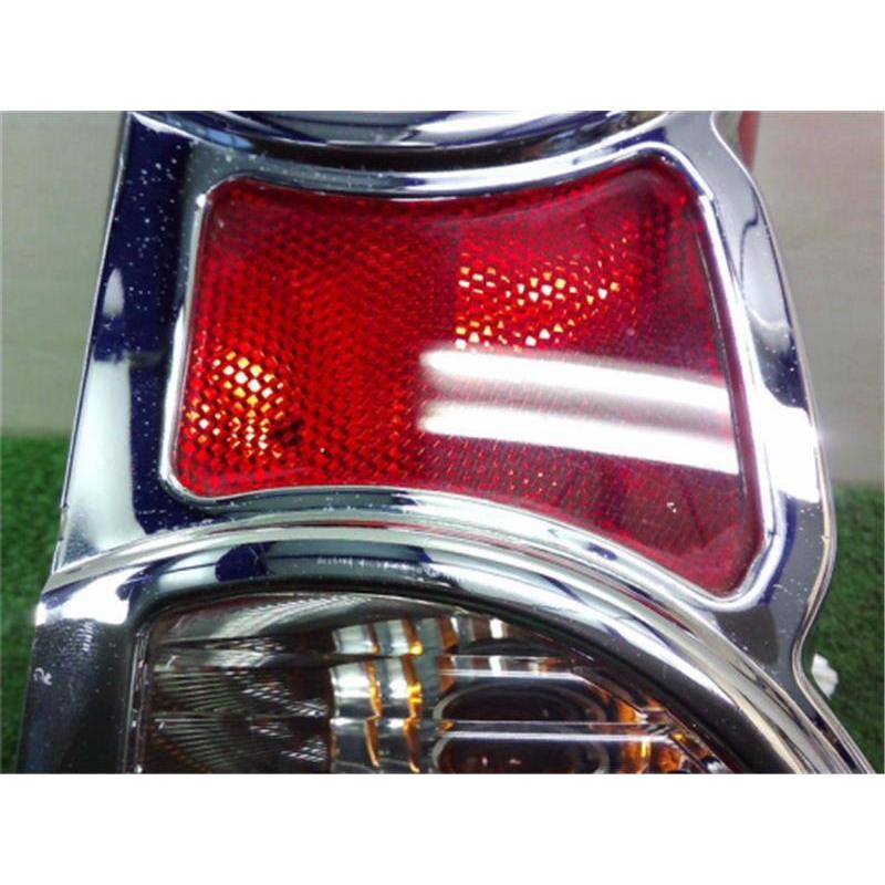 日産 純正 NV200バネット 《 VM20 》 右テールランプ P70400 日産 純正 NV200バネット 《 VM20 》 右テールランプ P70400