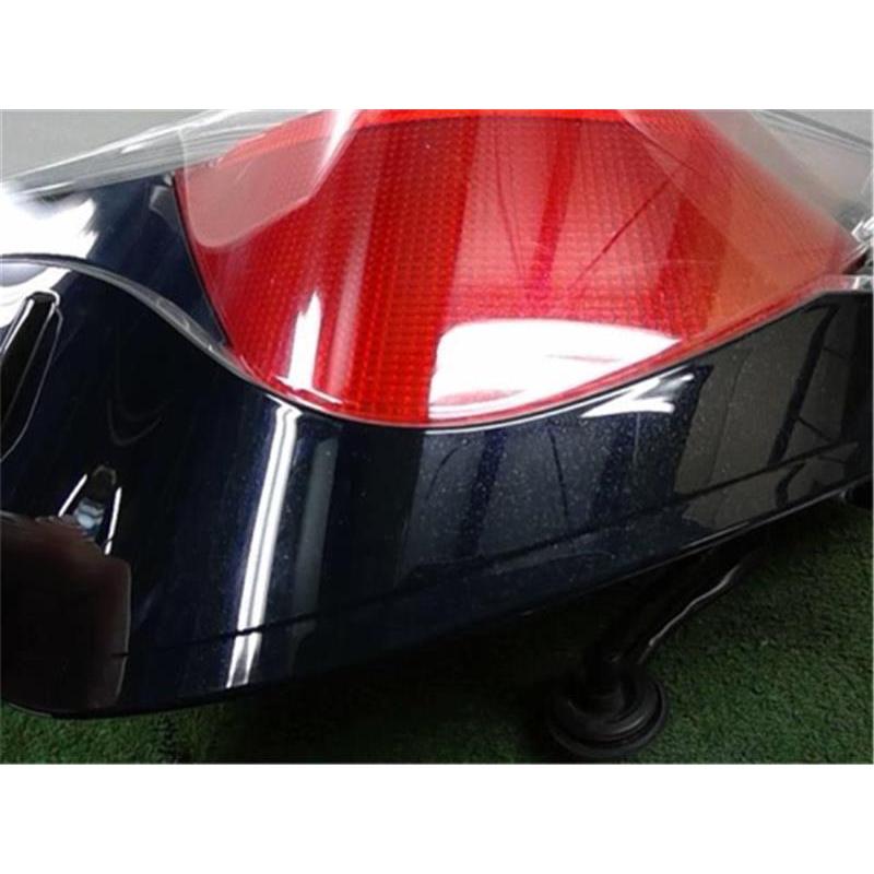 トヨタ 純正 アクア 《 NHP10 》 左テールランプ P70400 トヨタ 純正 アクア 《 NHP10 》 左テールランプ P70400