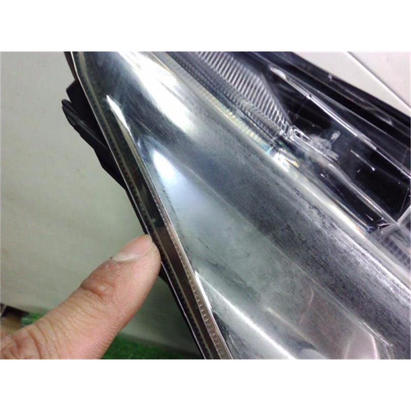 ホンダ 純正 オデッセイ 《 RC1 》 右ヘッドライト P70400