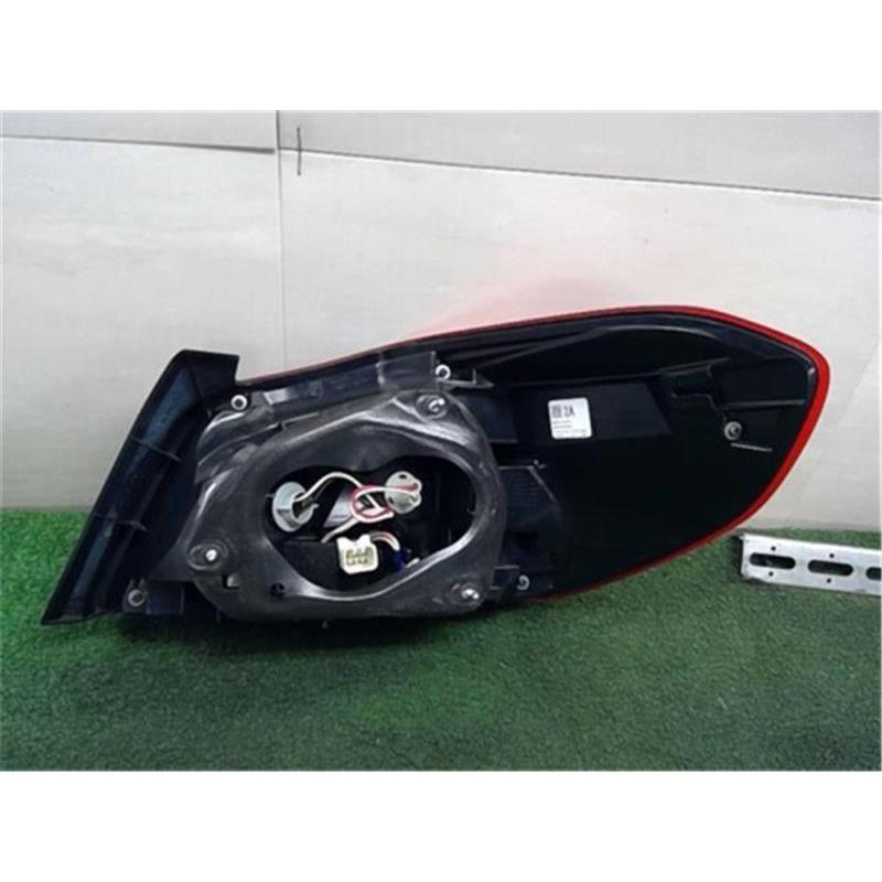 スバル WRX STI(VAB)純正テールランプ スバル 純正 WRX-STI 《 VAB 》 左テールランプ P70400-23005828