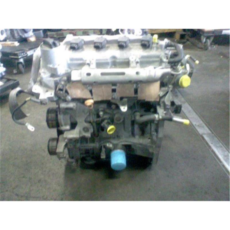 日産 純正 キューブ 《 Z12 》 エンジン P70400-23006528 : NGP 日産 純正 キューブ 《 Z12 》 エンジン P70400-23006528 : NGP