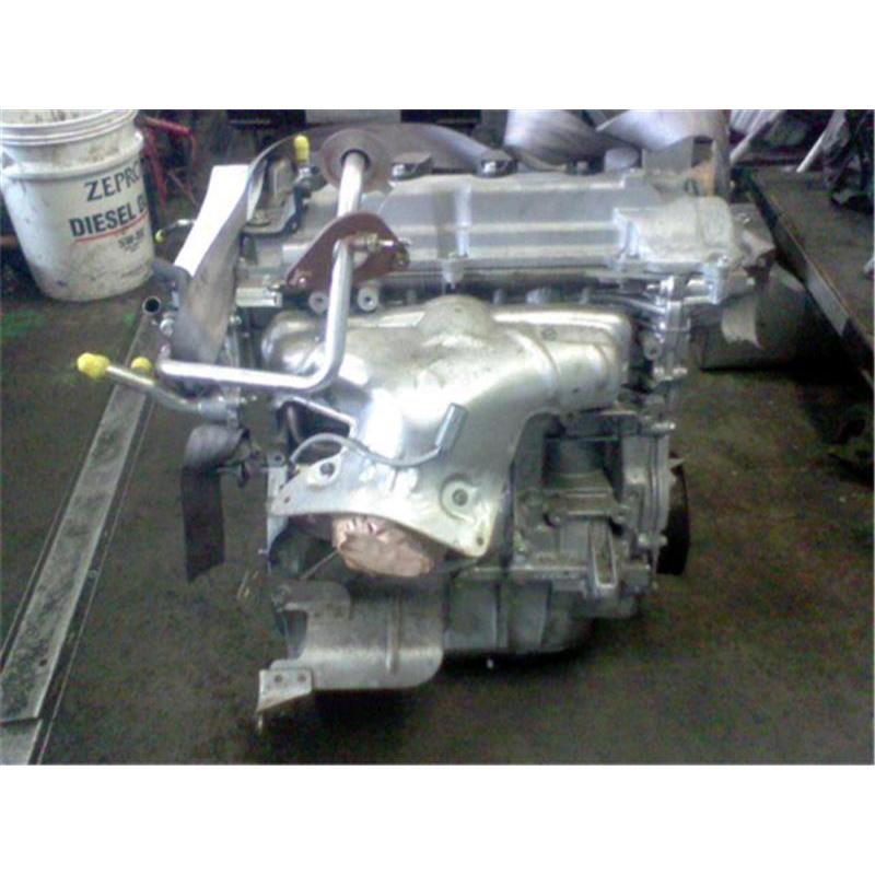 日産 純正 キューブ 《 Z12 》 エンジン P70400-23006528 : NGP 日産 純正 キューブ 《 Z12 》 エンジン P70400-23006528 : NGP