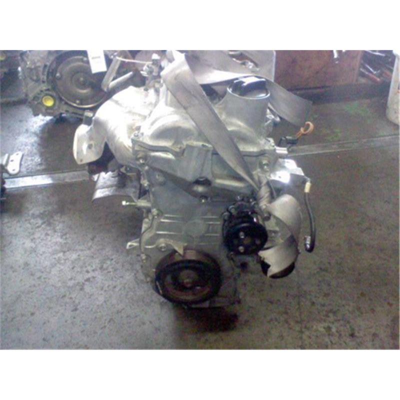 日産 純正 キューブ 《 Z12 》 エンジン P70400-23006528 : NGP 日産 純正 キューブ 《 Z12 》 エンジン P70400-23006528 : NGP
