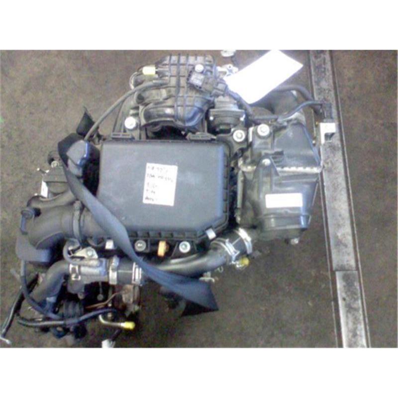 三菱　Mitsubishi TLE33 　エンジン Original Factory Brand New 1.5L 4A91 Engine for Mitsubishi