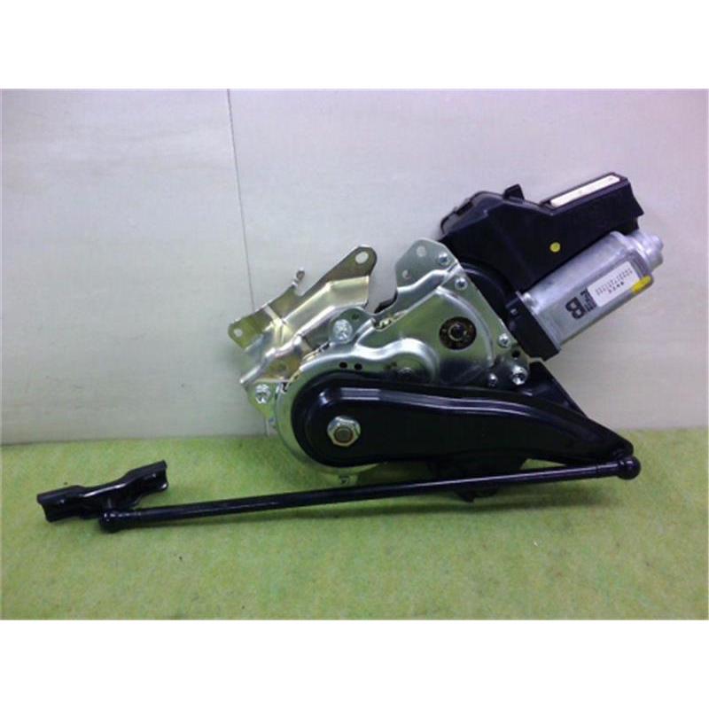 30系　アルファード　ヴェルファイア　パワーバックドアモーター 　新品 トヨタ 純正 ヴェルファイア 《 GGH20W 》 パワーバックドア