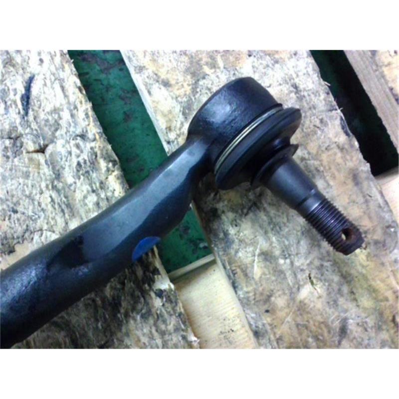 トヨタ 純正 ウィッシュ 《 ZGE20W 》 ステアリングギアボックス