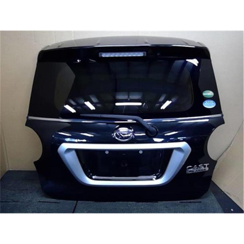 ダイハツ 純正 キャスト 《 LA250S 》 バックドア P70400 ダイハツ 純正 キャスト 《 LA250S 》 バックドア P70400