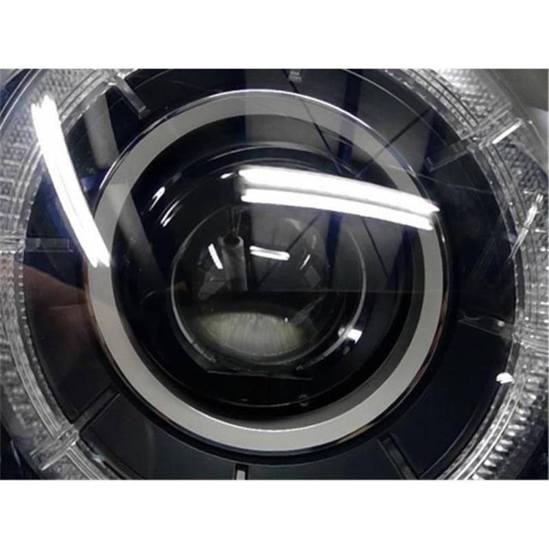 ホンダ 純正 N-ONE 《 JG3 》 右ヘッドライト P70400-24003954