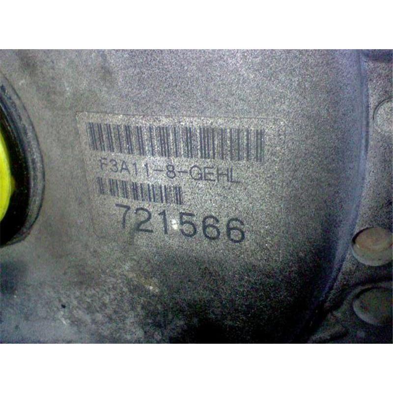 日産 純正 オッティ 《 H92W 》 トランスミッション P70400-24006052