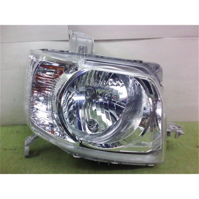 ホンダ 純正 N-BOXプラス 《 JF1 》 右ヘッドライト P70400-24007373