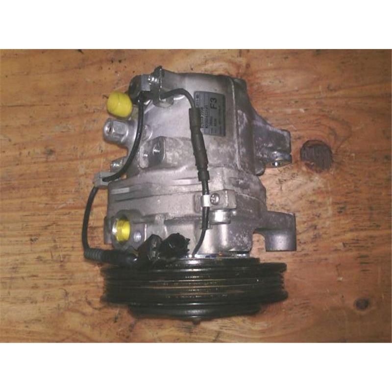 ホンダ 純正 N-WGN 《 JH3 》 エアコンコンプレッサー P70400-24012972