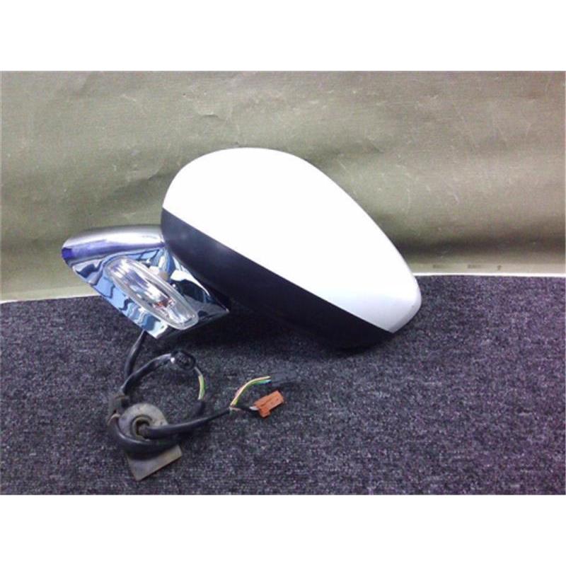 シトロエン 純正 シトロエンDS3 《 A5C5F02 》 左サイドミラー P70400-24014203　