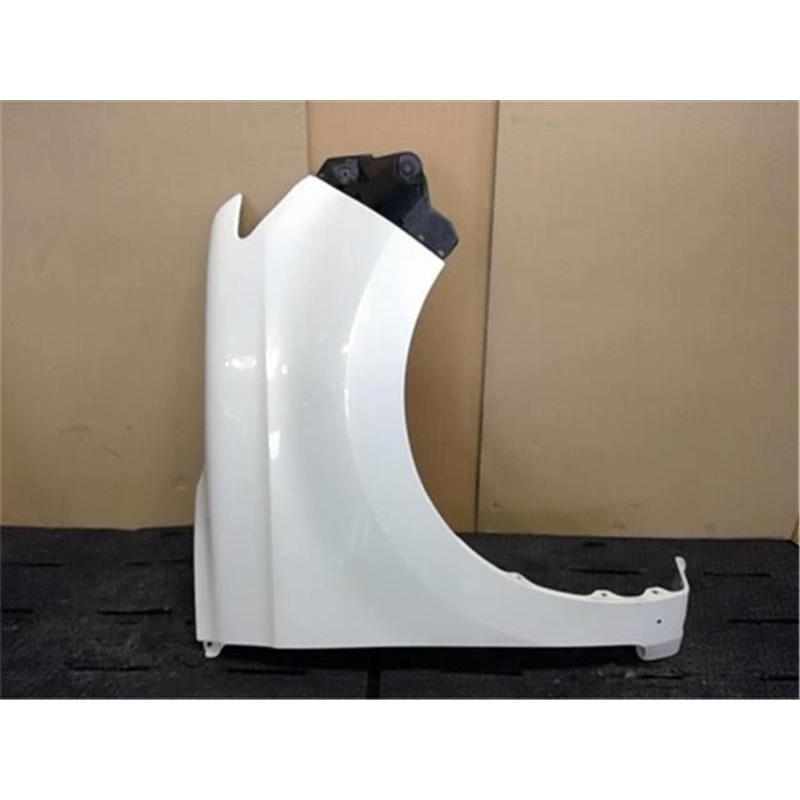 トヨタ 純正 bB 《 QNC21 》 右フェンダー P70400-25005784 : NGP