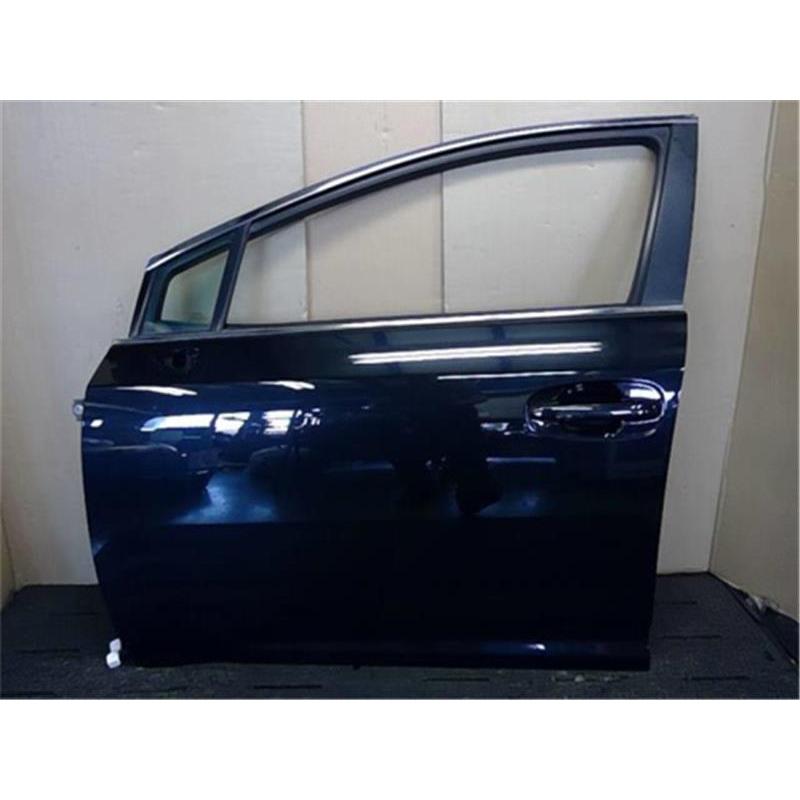 トヨタ 純正 アベンシス 《 ZRT272W 》 左フロントドア P70400