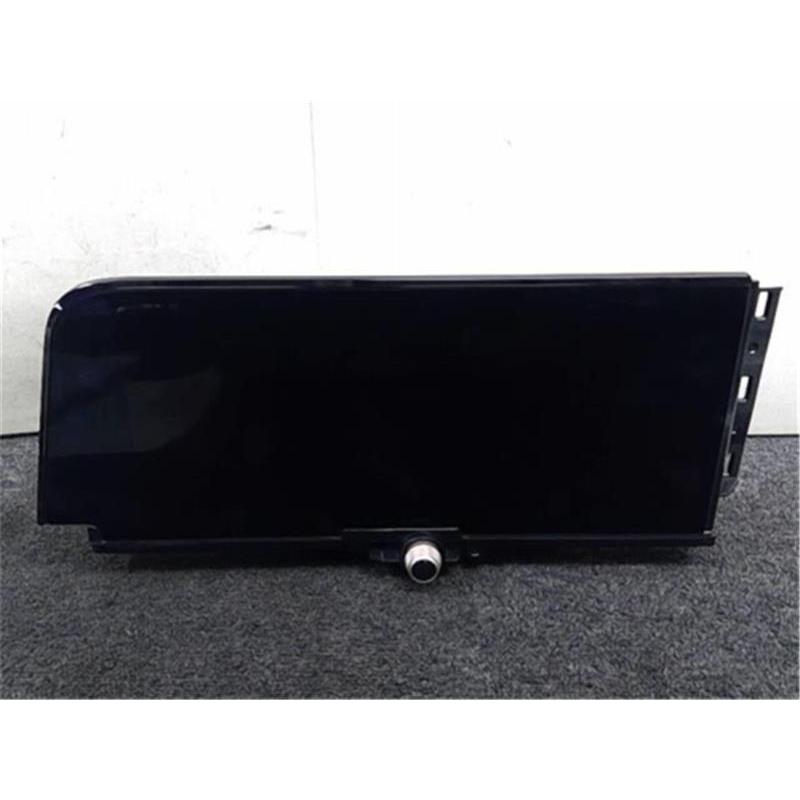 トヨタ 純正 クラウン 《 AZSH35 》 マルチモニター P70400-25010411