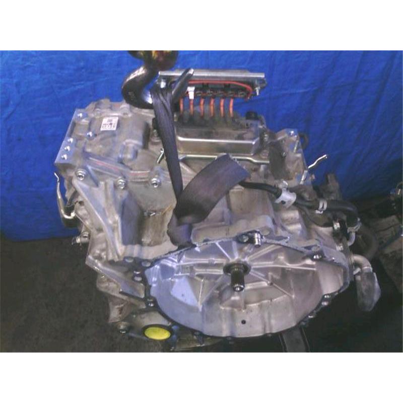 トヨタ 純正 プリウス 《 ZVW50 》 トランスミッション P70400