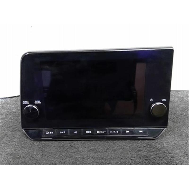 日産 純正 ノート 《 E13 》 マルチモニター P70400-26005357 : NGP