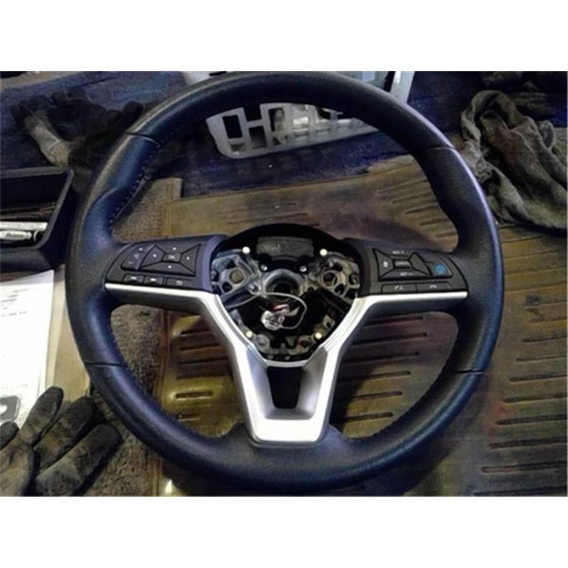 日産 純正 デイズ 《 B44W 》 ステアリングホイール P70500-22011045