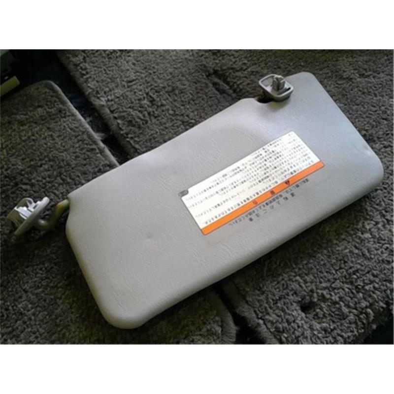 スズキ 純正 MRワゴン 《 MF21S 》 サンバイザー P70500 スズキ 純正 MRワゴン 《 MF21S 》 サンバイザー P70500